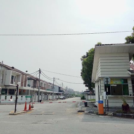 Kampar Sakura 3 Landed 빌라 외부 사진
