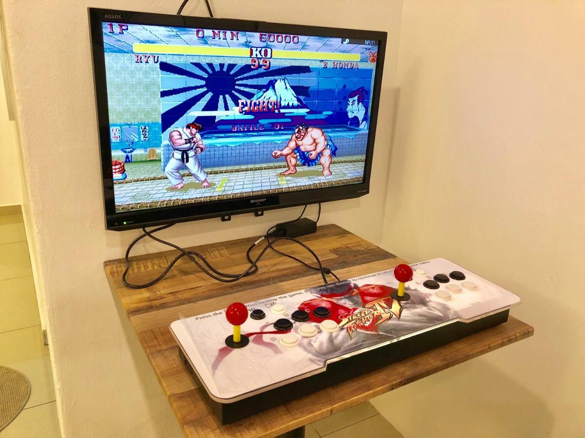 Kampar Sakura 3 Landed 빌라 외부 사진